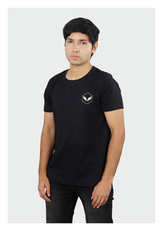 Born to Rise Regular Fit T-Shirt