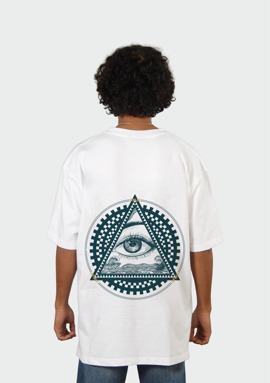 Starling Insight Oversized T-Shirt