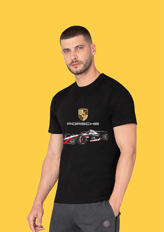 Turbo Blood Regular Fit T-Shirt