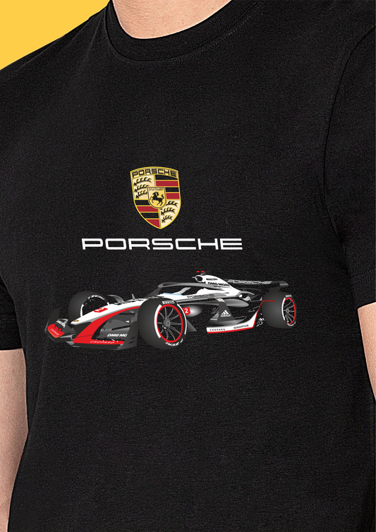 Turbo Blood Regular Fit T-Shirt