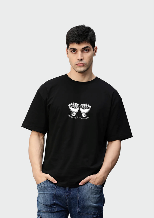 Justice Business T-Shirt