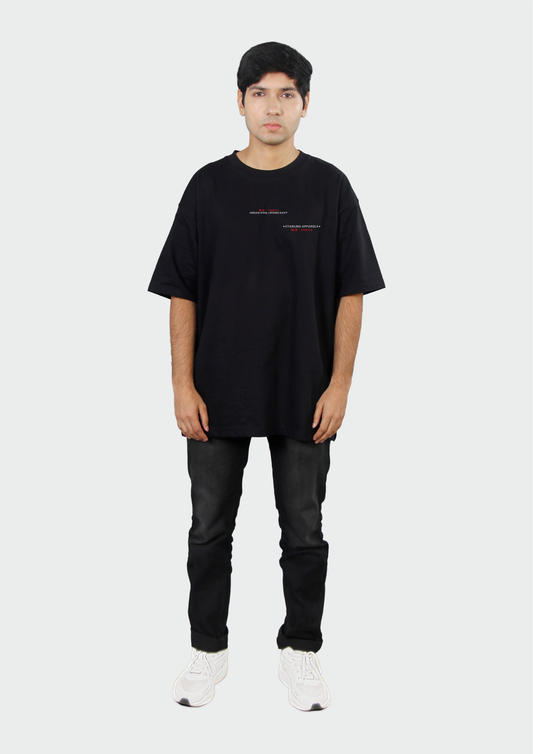 Off Grid Tokyo T-Shirt