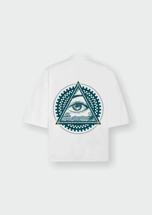 Starling Insight Oversized T-Shirt