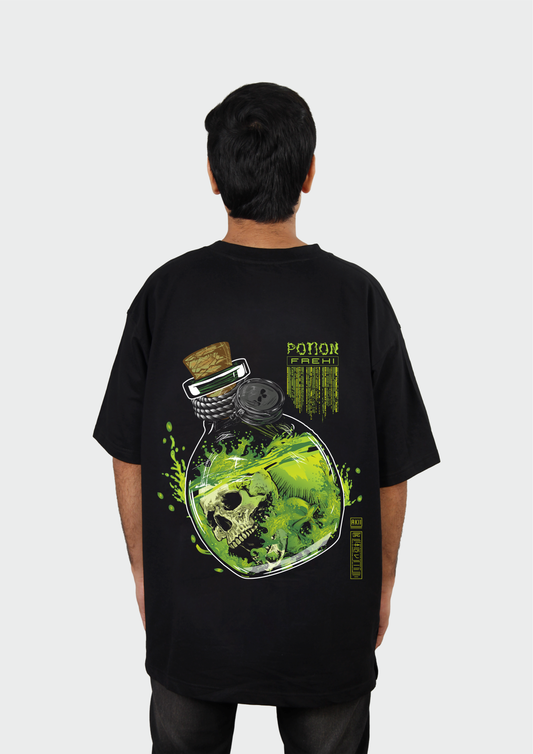 Toxic Drip T-Shirt